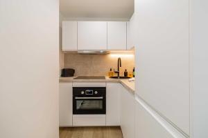 Harmony with private terrace - near Croisette