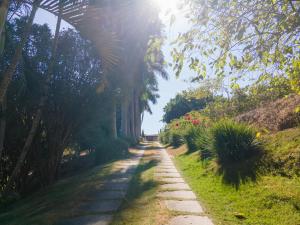 Chácara Santa Terezinha