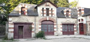 Maisons de vacances Gite de l'Orangerie, 15 personnes, 7 ch, 275 m² : photos des chambres