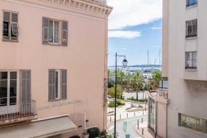 Charming apartment - Near the Old Port and Suquet