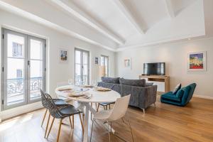 Charming apartment - Near the Old Port and Suquet