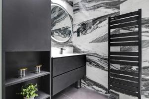 Elegant apartment - 3BR-7P - Moulin Rouge