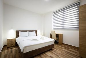 King Room room in Restoran & Motel Manjež