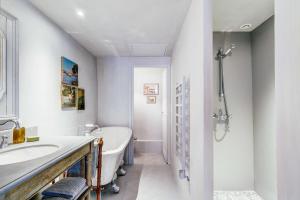 Authentic charming studio In the heart of Cannes