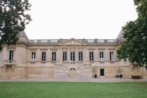 Maisons de vacances Chateau Couffins : photos des chambres