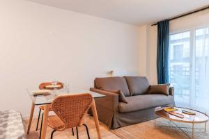 Classy appartement - Flea Market