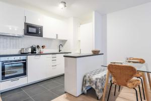 Classy appartement - Flea Market