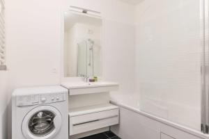 Classy appartement - Flea Market