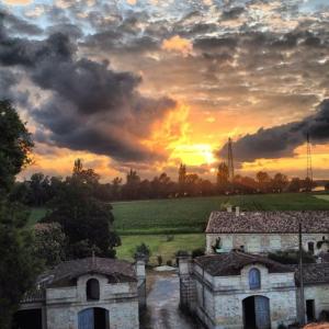 Maisons de vacances Chateau Couffins : photos des chambres