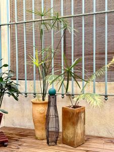 Appartements ART'APPART : photos des chambres