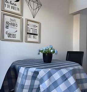 Bonito Apartamento en las Tres Cruces de Mompós.