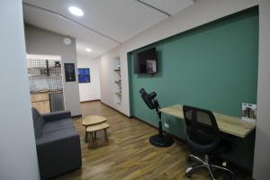 Apartamento en Medellín sector del Poblado A101 By Roots Rentals
