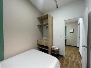 Apartamento en Medellín sector del Poblado A101 By Roots Rentals