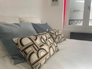 Appartements Les Allees Provencales : photos des chambres