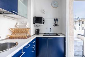 Charming Studio with pool & balcony -Heart of Nice