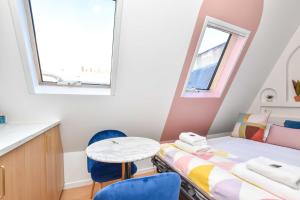 Charming studio - 2P - Champs Elysées