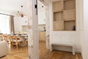 Cosy apartment - 3BR-6P - Montmartre-Sacré-Cœur