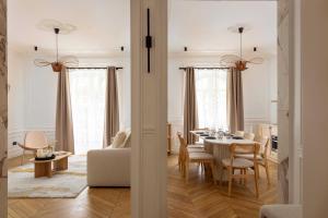 Cosy apartment - 3BR-6P - Montmartre-Sacré-Cœur