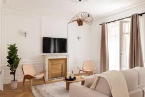 Cosy apartment - 3BR-6P - Montmartre-Sacré-Cœur