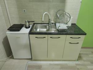 Apartman Kaoma