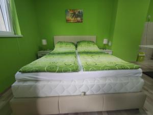 Apartman Kaoma