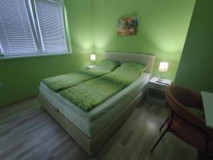 Apartman Kaoma