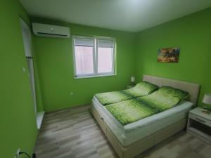 Apartman Kaoma