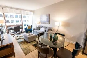 Spacious Apt Downtown - AS-9K - 格林威治