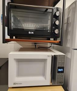 Apartamento Farol da Ilha - Vista Cinematográfica