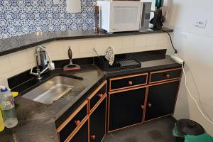 Apartamento Farol da Ilha - Vista Cinematográfica