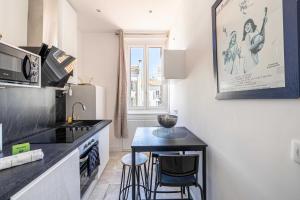 Cozy One Bedroom apartment - heart of Cannes