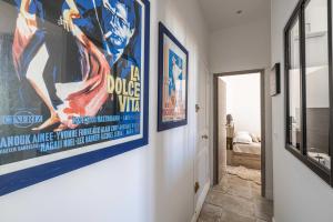 Cozy One Bedroom apartment - heart of Cannes