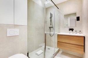 Charming air-conditioned apt for a cosy atmosphere