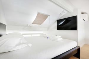 Charming air-conditioned apt for a cosy atmosphere