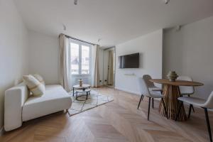 Appartements Charming apartment - 1BR-4P - Le Marais : photos des chambres