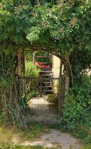 Maisons de vacances Guernazelles : photos des chambres