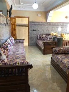 moulay yacoub - Azzaba