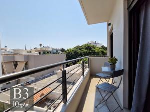 10 ApArt Boutique Apartments