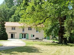 Maisons d'hotes Echo d'Eau Host & Coach : photos des chambres