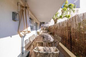 Charming apartment in residential neighbourhood