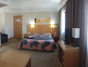 Hotel Guarulhos Slaviero Apto1011