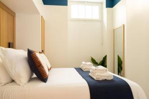 Elegant Apartment - 3BR-8P - Bastille-Oberkampf