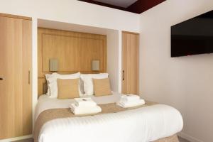 Elegant Apartment - 3BR-8P - Bastille-Oberkampf