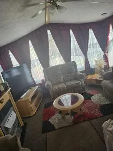 Caravan 8 birth - Addlethorpe