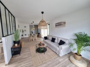Maisons de vacances Vendee Z-Iles : photos des chambres