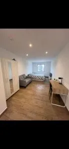 Appart hotel La Molle - Les Baïsses