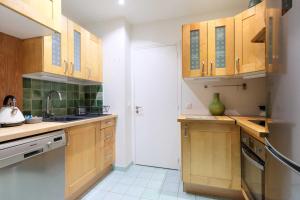 Spacious apartment - 2BR-6P - Bastille