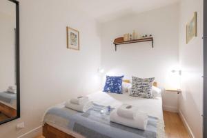 Spacious apartment - 2BR-6P - Bastille