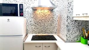 Plaza Madrid Central