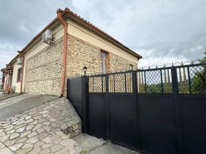 Carpe Diem Signagi - Ubytování bez kategorie ve městě Signagi